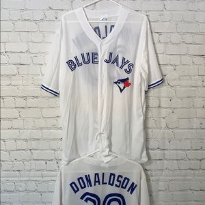 Blue Jays Jersey